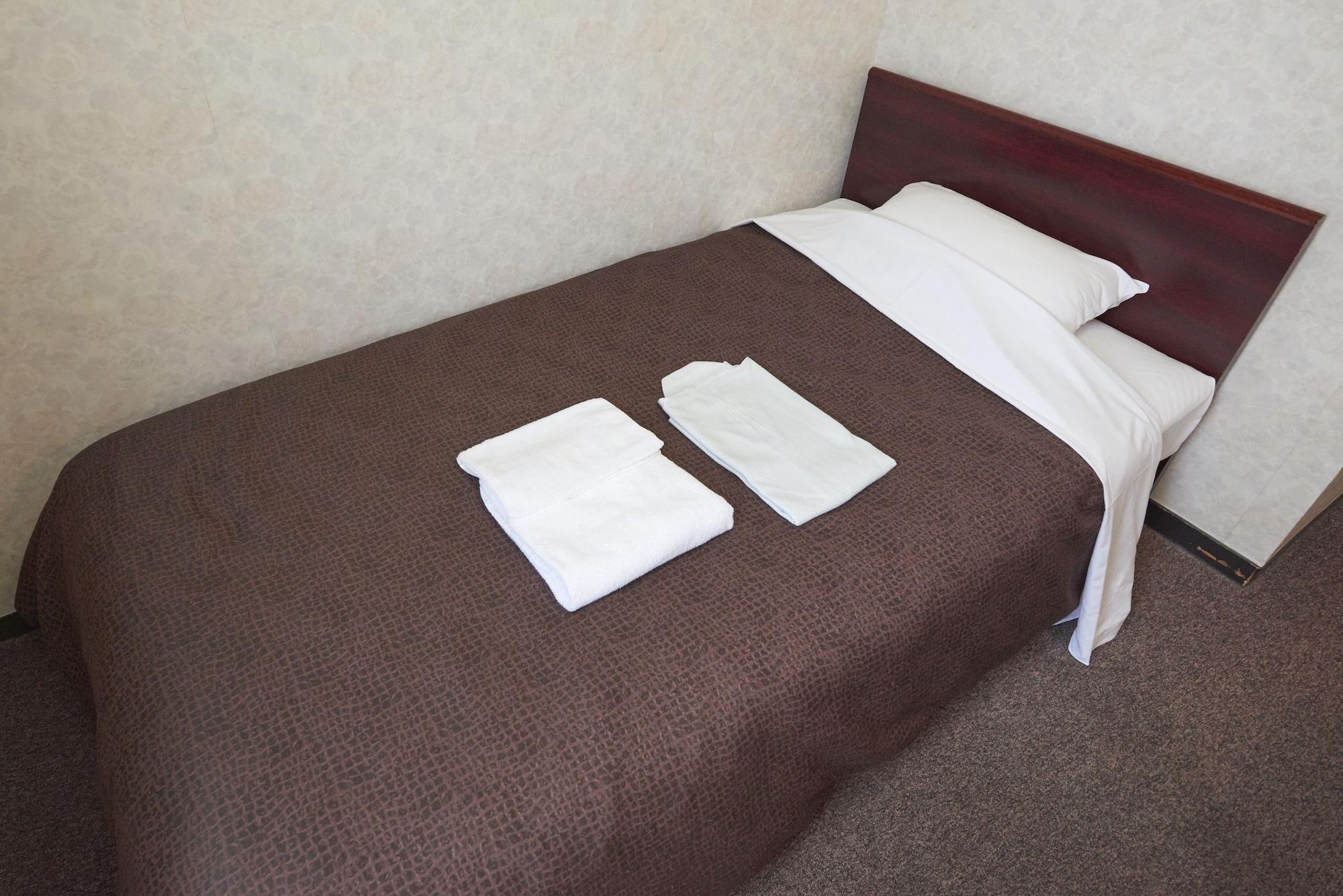 Select Inn Yonezawa Luaran gambar
