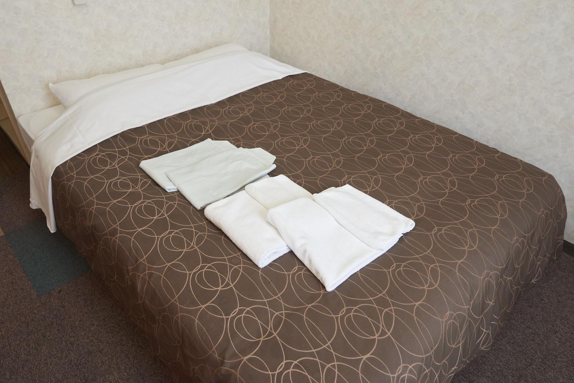 Select Inn Yonezawa Luaran gambar