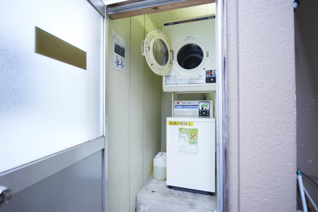 Select Inn Yonezawa Luaran gambar