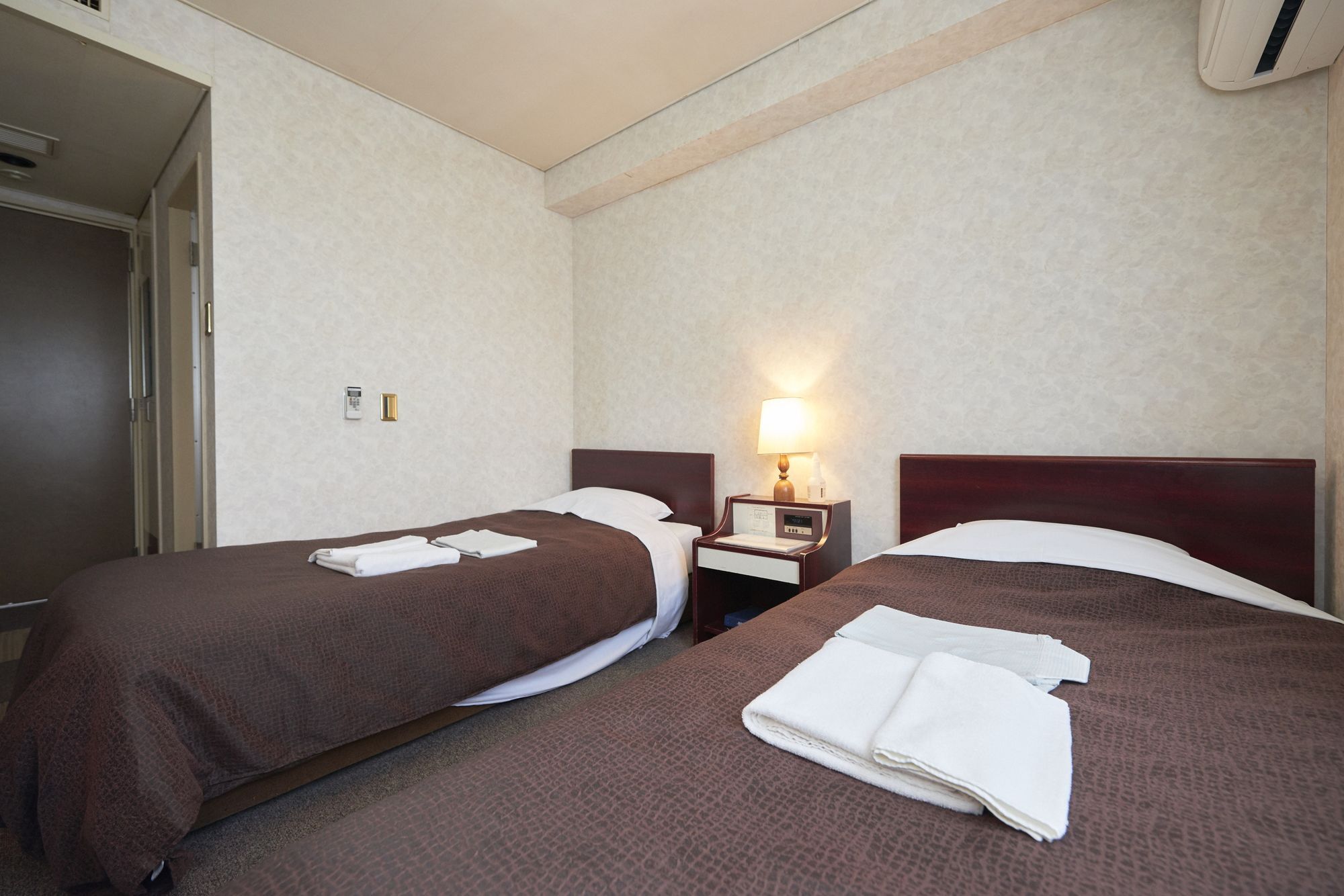 Select Inn Yonezawa Luaran gambar